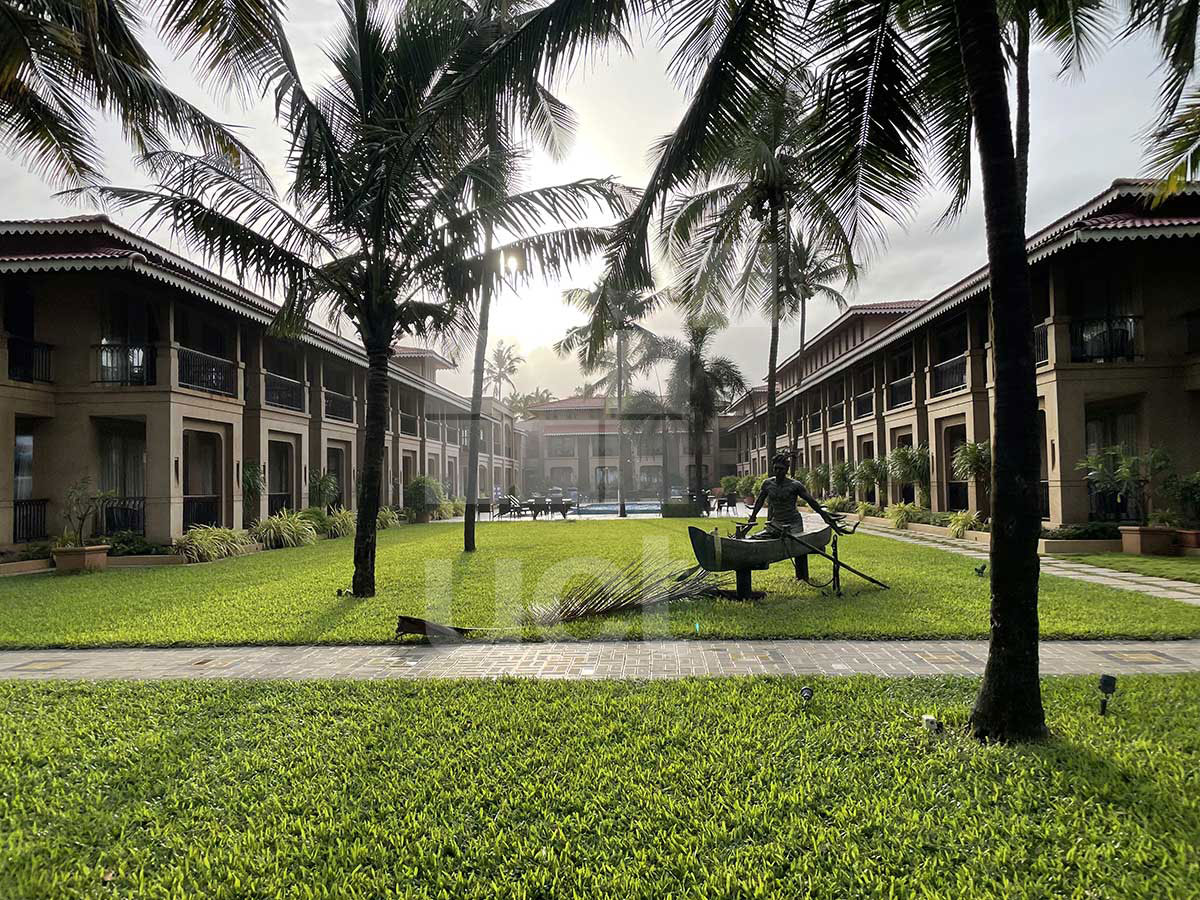 Marquis Resort
