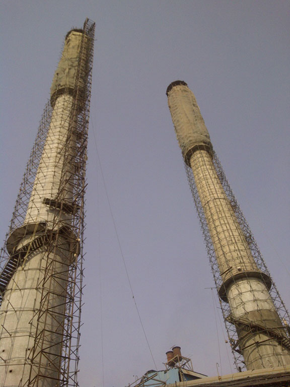 Structural Strengthening